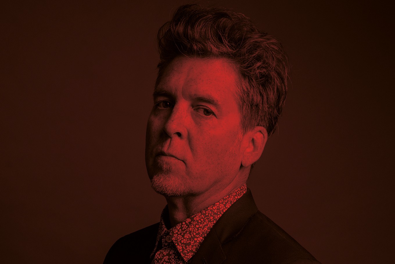 Joe Henry musica concert