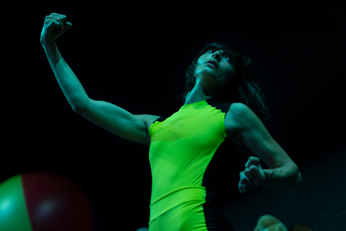 TSUNAMI TEATRE