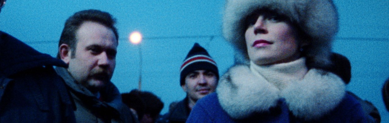 chantal akerman expo