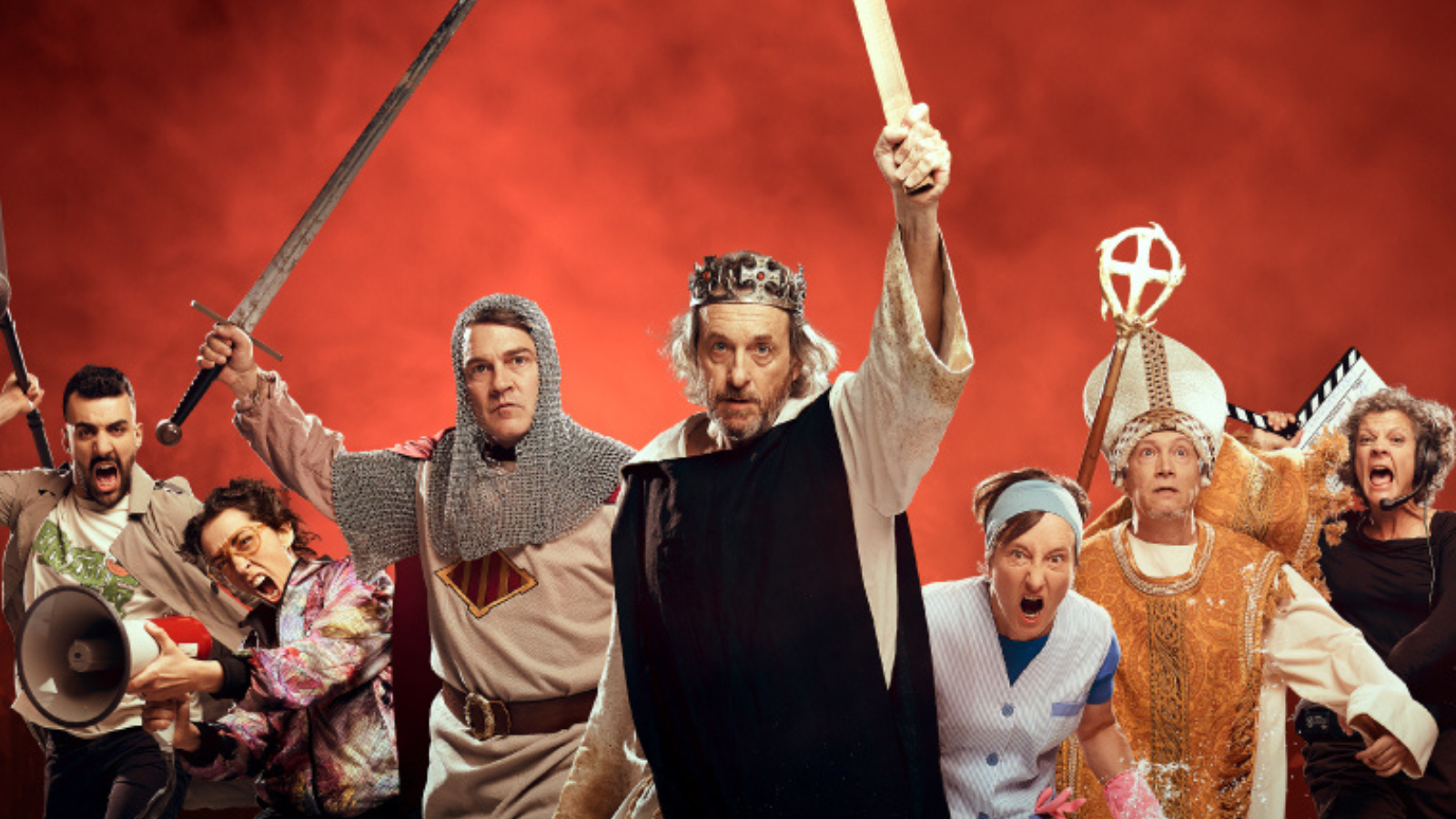conqueridors teatre goya