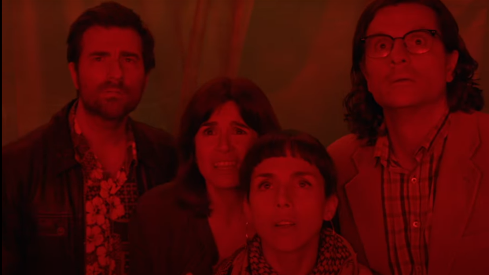 escape room condal teatre