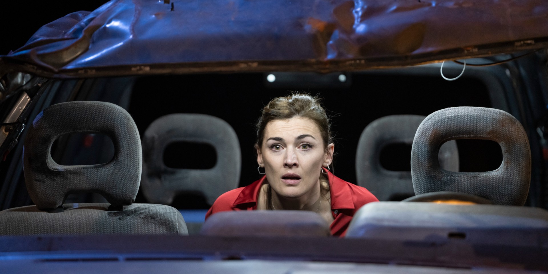 infamia teatre borras