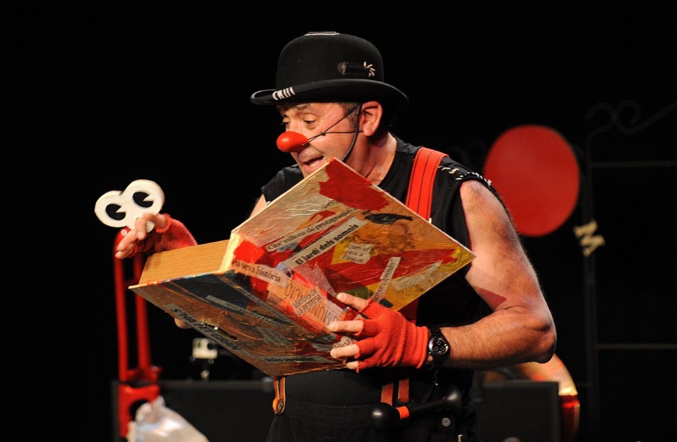 marcel gros teatre familiar