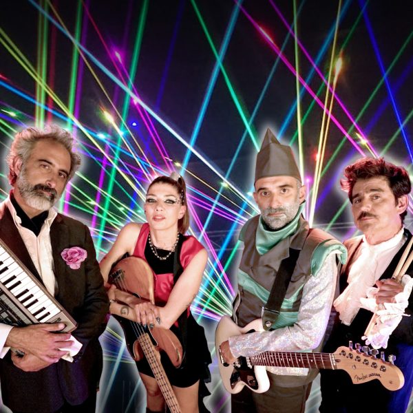 CRUILLA CONCERTS